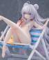 Le Malin Mercredi at the Secret Base Version (Azur Lane) PVC-Statue 1/6 16cm AniGame 