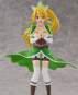 Leafa (Sword Art Online) Cantabile PVC-Statue 21cm CyberZ 