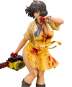 Leatherface Bishoujo (Texas Chainsaw Massacre) PVC-Statue 1/7 22cm Kotobukiya 