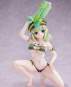 Leoparde Swimsuit Version (Gushing over Magical Girls) PVC-Statue 1/6 22cm Kadokawa 