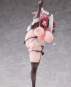 Lewd Girl I-shaped Balance - Akari Isshiki Tapestry Set Edition (Original Character) PVC-Statue 1/6 36cm Hotvenus 