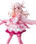 Licht The Nameless Girl Illya Anime Start 10th Anniversary Tenshin Version (Fate/kaleid liner Prisma Illya) PVC-Statue 1/7 19cm Silver Link 