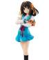 Light Novel Edition Haruhi Suzumiya (The Intuition of Haruhi Suzumiya) PVC-Statue 1/7 23cm Kadokawa 