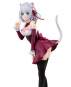 Light Novel Edition Siesta Catgirl Maid Version (The Detective is Already Dead) PVC-Statue 1/7 24cm Kadokawa 