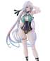 Lila Decyrus: Swimsuit Version (Atelier Ryza: Ever Darkness & the Secret Hideout) PVC-Statue 1/7 24cm Solarain 