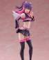 Liliel Angel Paratroopers Mikari (2.5 Dimensional Seduction) F:Nex PVC-Statue 1/7 23cm FuRyu 