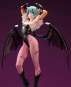 Lilith Limited Edition Bishoujo (Darkstalkers) PVC-Statue 1/7 22cm Kotobukiya 
