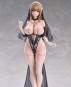 Lily Nun Illustration by Chowbie (Original Character) PVC-Statue 1/6 26cm ASCENDIA 
