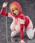Little Red Riding Hood (Little Red Riding Hood And The Wolf Girl) PVC-Statue 1/5 21cm Lovely 
