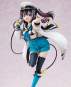Loco Musica (Gushing Over Magical Girls) PVC-Statue 1/7 25cm Kadokawa 