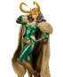 Loki Laufeyson Bishoujo (Marvel Comics) PVC-Statue 1/7 25cm Kotobukiya 