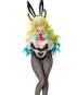 Lucoa Bunny Version (Miss Kobayashi's Dragon Maid) PVC-Statue 1/4 48cm FREEing 