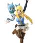 Lucy Heartfilia (Fairy Tail Final Season) PVC-Statue 1/8 23cm Bellfine 