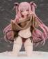 Lulumu Sweater Illustrated by Tamano Kedama (Original Character) PVC-Statue 1/6 14cm Pure 
