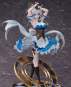 Luna Dial Sakuya Izayoi (Touhou Project) PVC-Statue 1/6 32cm Magi Arts 