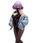 Luna Original Design ART (Original Character) PVC-Statue 1/7 25cm Astrum Design 