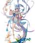 Luo Tianyi Chant of Life Version (Vsinger) PVC-Statue 1/7 40cm Good Smile Company 