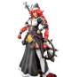 Lupusregina Beta 10th Anniversary so-bin Version (Overlord) PVC-Statue 1/8 22cm Kadokawa 