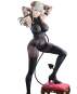 Lustalotte Illusory Outfit / Mayura (2.5 Dimensional Seduction) PVC-Statue 1/6 27cm Bellfine 