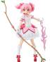Madoka Kaname re-run (Puella Magi Madoka Magica The Movie Rebellion) POP UP PARADE PVC-Statue 16cm Good Smile Company 
