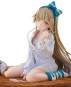 Mahiru Shiina Relax Version (The Angel Next Door Spoils Me Rotten) F:Nex PVC-Statue 1/7 14cm FuRyu 