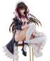Maid Maison Kasane Minazumi Illustration by Piromizu (Hanikami Kanojo) PVC-Statue 1/6 21cm DMM Factory 