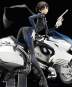 Makoto Niijima Phantom Thief Version & Johanna HJ 50th Anniversary Model (Persona 5) PVC-Statue 1/8 18cm Amakuni 