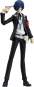 Makoto Yuki (Persona 3 The Movie) Figma 322 Actionfigur 14cm Max Factory -NEUAUFLAGE- 