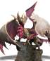 Malzeno (Monster Hunter Rise: Sunbreak) CFB Creators Model PVC-Statue 24cm Capcom 
