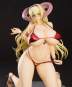 Mammon Takuya Inoue Version (The Seven Deadly Sins) PVC-Statue 1/6 21cm Orchid Seed 