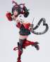 Mana Nekomiya (Zenless Zone Zero) PVC-Statue 1/7 26cm Apex Innovation 