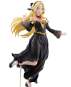 Marcille Dress Style Version (Delicious in Dungeon) Tenitol Tall PVC-Statue 28cm FuRyu 