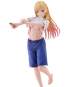 Marin Kitagawa Gojo's Gym Uniform Version (My Dress-Up Darling) Tenitol Tall PVC-Statue 30cm FuRyu 