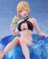 Marin Kitagawa Night Pool Version (My Dress-Up Darling) PVC-Statue 1/7 13cm Aniplex 