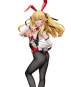 Mary Saotome: Bunny Version (Kakegurui ××) PVC-Statue 1/4 46cm FREEing 