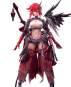 Mastiff Force Karas Samurai (Original Character) Actionfigur 1/9 20cm AniMester 