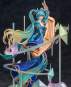Maven of the Strings Sona (League of Legends) PVC-Statue 1/7 31cm Myethos 
