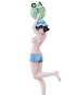 Mayuri Shiina: Swimsuit Version (Steins Gate) PVC-Statue 1/7 24cm Solarain 