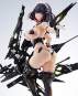 Meido-Busou Javelin (Original Character) PVC-Statue 1/7 26cm Ami Ami 