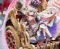 Merc / Franchir (Merc Storia) PVC-Statue 1/8 14cm Core Play 