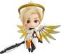 Mercy Classic Skin Edition (Overwatch) Nendoroid 790 Actionfigur 10cm Good Smile Company 