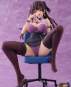 Michiking Azato-san (Original Character) PVC-Statue 1/6 21cm Aoshima 