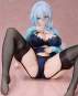 Mifuyu Yukino Casual Outfit Version (Original Character) PVC-Statue 1/4 20cm BINDing 