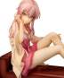 Mika Jougasaki Glorious Glow Version (The Idolmaster Cinderella Girls) PVC-Statue 1/8 13cm Phat 