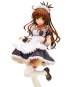 Mikan Yuuki Maid Style (To Love-Ru Darkness) PVC-Statue 1/7 22cm Ques Q 