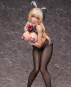 Miki Saegusa Reverse Bunny Version (Original Character) PVC-Statue 1/4 42cm BINDing 