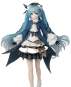 Miku Autumn Outing (Hatsune Miku) PVC-Statue 22cm SEGA 