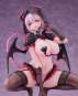 Mima Nee-san - Tina Illustrated by Kurofude AN n A Limited Edition (Original Character) PVC-Statue 1/6 20cm Lovely 