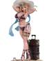 Mira: Sunset Version (Toridamono Original) PVC-Statue 1/7 24cm Wonderful Works 