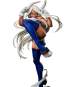 Mirko (My Hero Academia) PVC-Statue 1/4 45cm Tomy 